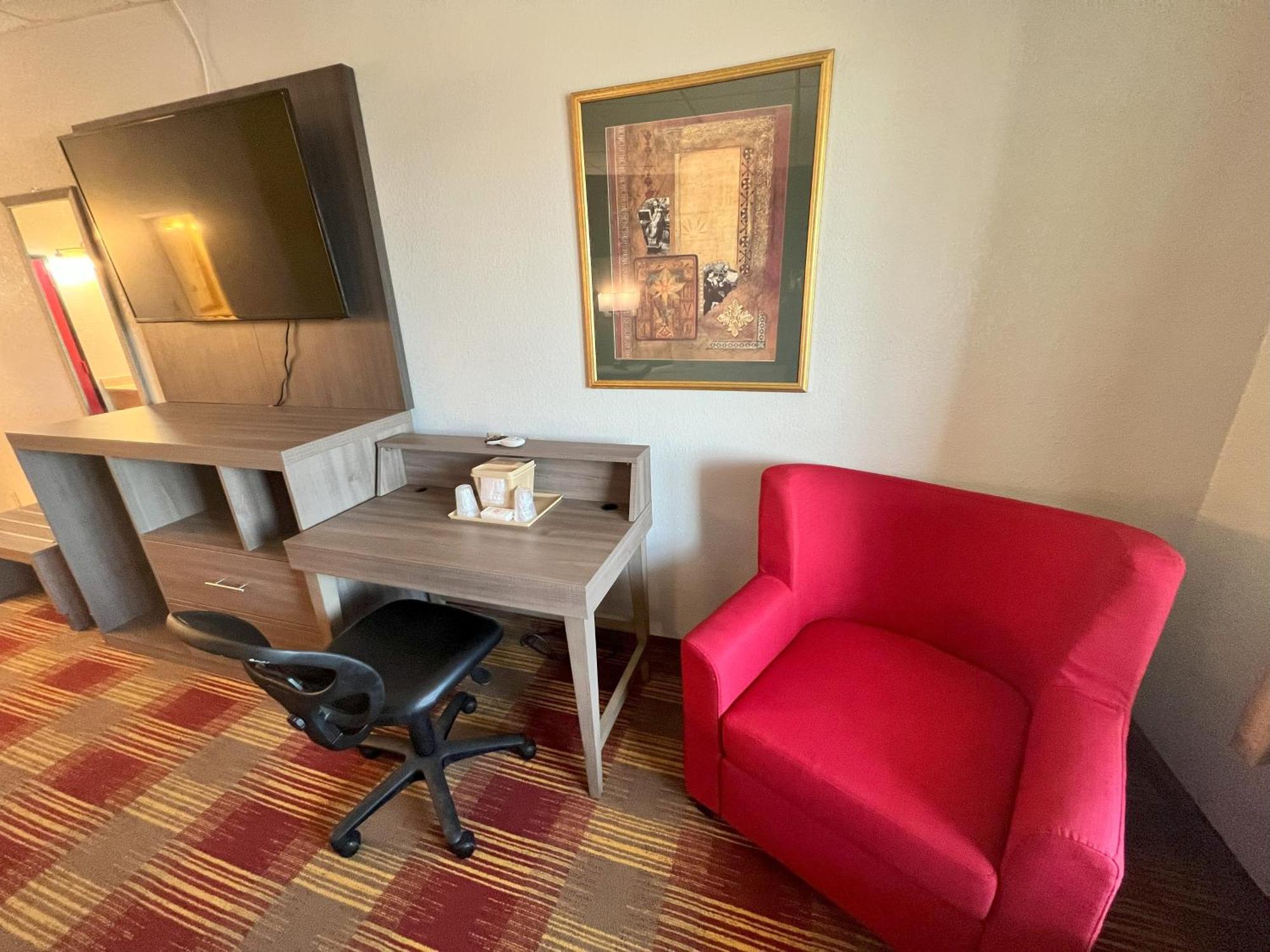 Countryside Suites Kansas City Independence I-70 East Sports Complex Hotel Zewnętrze zdjęcie