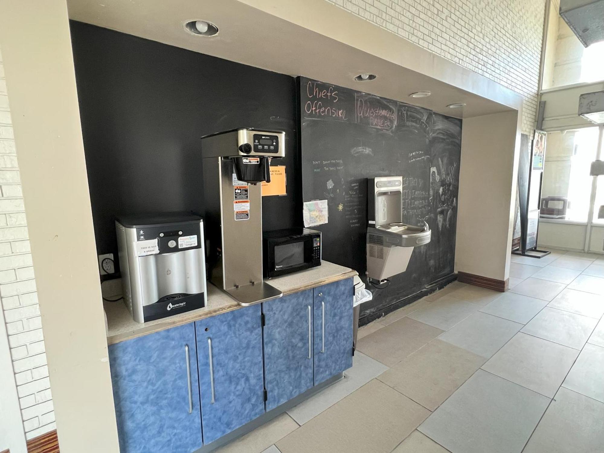 Countryside Suites Kansas City Independence I-70 East Sports Complex Hotel Zewnętrze zdjęcie