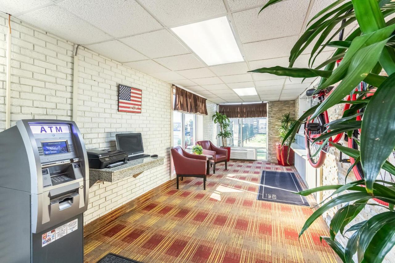 Countryside Suites Kansas City Independence I-70 East Sports Complex Hotel Zewnętrze zdjęcie