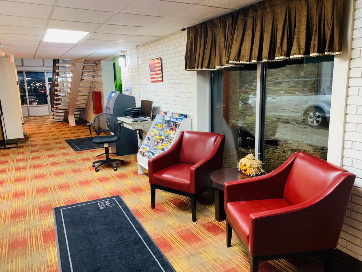 Countryside Suites Kansas City Independence I-70 East Sports Complex Hotel Zewnętrze zdjęcie